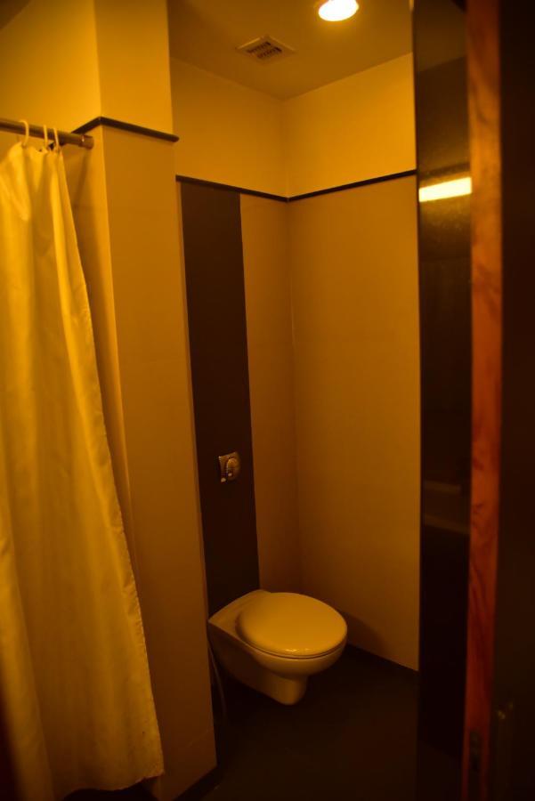 Hi 5 Hotel & Experience Nashik Dış mekan fotoğraf